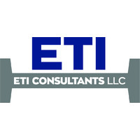 ETI Consultants, LLC logo, ETI Consultants, LLC contact details