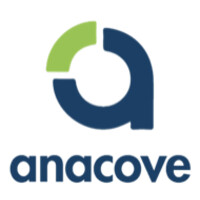 Anacove logo, Anacove contact details