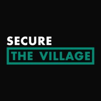 SecureTheVillage logo, SecureTheVillage contact details