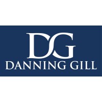 Danning, Gill, Israel & Krasnoff, LLP logo, Danning, Gill, Israel & Krasnoff, LLP contact details