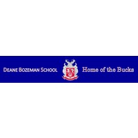 Deane Bozeman School logo, Deane Bozeman School contact details