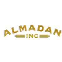 Almadan Inc logo, Almadan Inc contact details