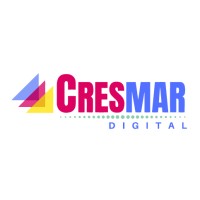 Cresmar Digital logo, Cresmar Digital contact details