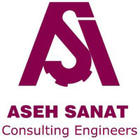 Aseh Sanat Consulting Engineers logo, Aseh Sanat Consulting Engineers contact details