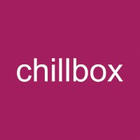 Chillbox logo, Chillbox contact details