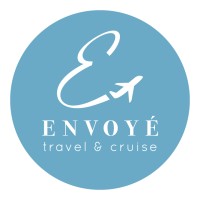 Envoyé Travel & Cruise logo, Envoyé Travel & Cruise contact details