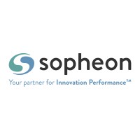 Sopheon Corporation logo, Sopheon Corporation contact details