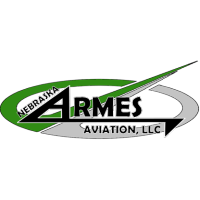 Nebraska ARMES Aviation, LLC logo, Nebraska ARMES Aviation, LLC contact details