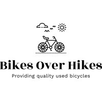 Bikes  Over Hikes logo, Bikes  Over Hikes contact details