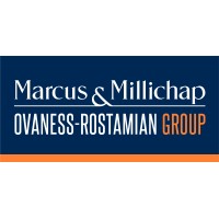 Ovaness-Rostamian Group logo, Ovaness-Rostamian Group contact details