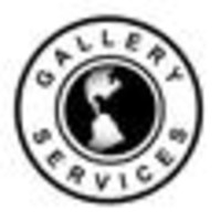 Gallery Service logo, Gallery Service contact details