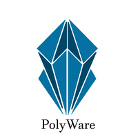 PolyWare Studios logo, PolyWare Studios contact details