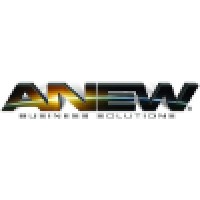 ANEW Business Solutions logo, ANEW Business Solutions contact details