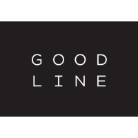 The Good Line logo, The Good Line contact details