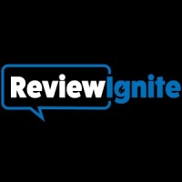 ReviewIgnite logo, ReviewIgnite contact details