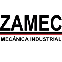 Zamec Mecânica Industrial logo, Zamec Mecânica Industrial contact details