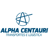 Alpha Centauri Transportes e Logística logo, Alpha Centauri Transportes e Logística contact details