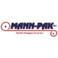 Mann-Pak, Inc. logo, Mann-Pak, Inc. contact details