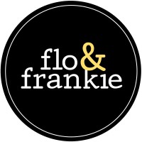 Flo & Frankie logo, Flo & Frankie contact details