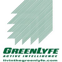 Green Lyfe - Active Intelligence logo, Green Lyfe - Active Intelligence contact details