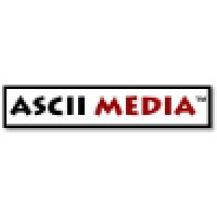 ASCII Media Inc logo, ASCII Media Inc contact details