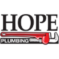 Hope Plumbing logo, Hope Plumbing contact details