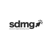 SDMG logo, SDMG contact details