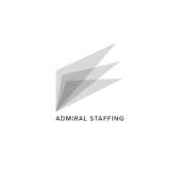 Admiral Staffing Inc. logo, Admiral Staffing Inc. contact details