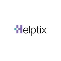 Helptix logo, Helptix contact details