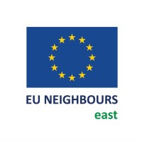 EU NEIGHBOURS east logo, EU NEIGHBOURS east contact details