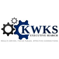 KWKS Executive Search logo, KWKS Executive Search contact details