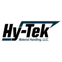 Hy-Tek Material Handling Inc logo, Hy-Tek Material Handling Inc contact details