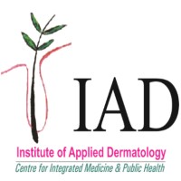 Institute of Applied Dermatology logo, Institute of Applied Dermatology contact details