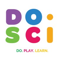 DoScience (Bookmark Projects Trust) logo, DoScience (Bookmark Projects Trust) contact details