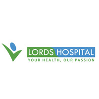 Lords Hospital logo, Lords Hospital contact details