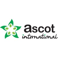 Ascot International logo, Ascot International contact details