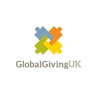 GlobalGiving UK logo, GlobalGiving UK contact details