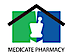 Medicate Pharmacy logo, Medicate Pharmacy contact details