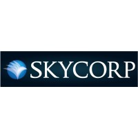 Skycorp Australia logo, Skycorp Australia contact details