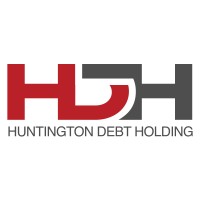 Huntington Debt Holding logo, Huntington Debt Holding contact details