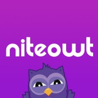 niteowt logo, niteowt contact details