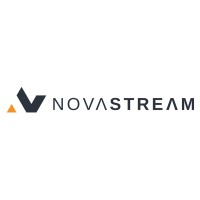 Novastream logo, Novastream contact details