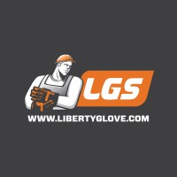 Liberty Glove and Safety logo, Liberty Glove and Safety contact details