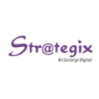 Strategix Solutions Private Limited logo, Strategix Solutions Private Limited contact details