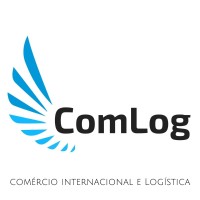 ComLog Comércio Internacional e Logística logo, ComLog Comércio Internacional e Logística contact details