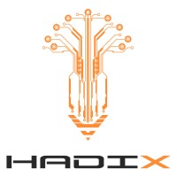 Hadix 360 logo, Hadix 360 contact details