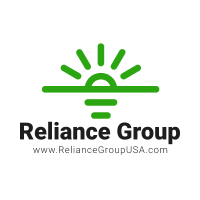 Reliance Group USA logo, Reliance Group USA contact details