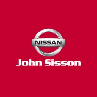 John Sisson Nissan logo, John Sisson Nissan contact details