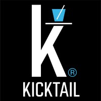 KICKTAIL logo, KICKTAIL contact details