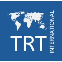 TRT International, LTD logo, TRT International, LTD contact details